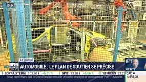 Automobile : la relocalisation, sujet épineux 