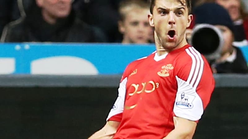 Jay Rodriguez