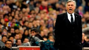 Carlo Ancelotti