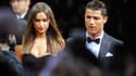 Irina Shayk et Cristiano Ronaldo