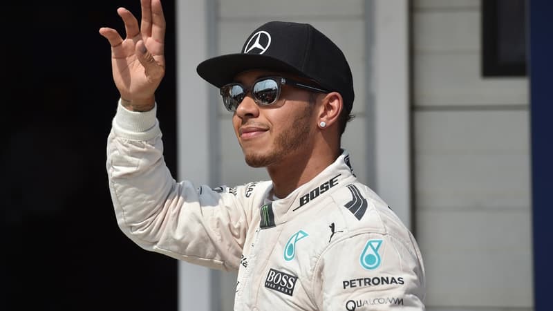 Hamilton