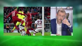 Le best-of de l’After foot du samedi 8 décembre