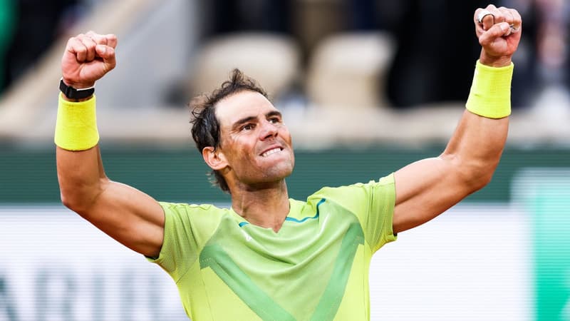 R. Nadal