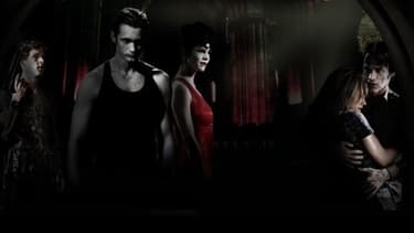 Le contrat avec HBO permet aux chaînes d'Orange de diffuser "True Blood"
