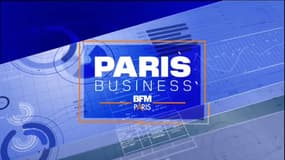Paris Business: l'émission du 07/09, avec Eric Bouin,  directeur de Supeco pour Carrefour France