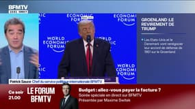 Arnaud Direct - Jeudi 22 janvier 2026