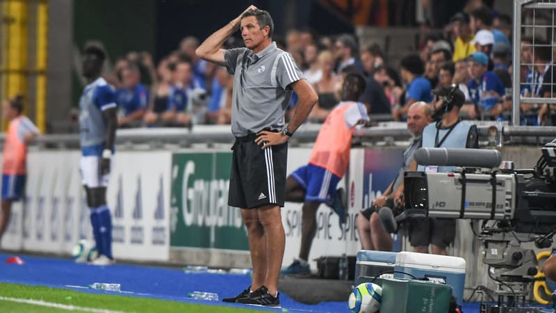 Thierry Laurey