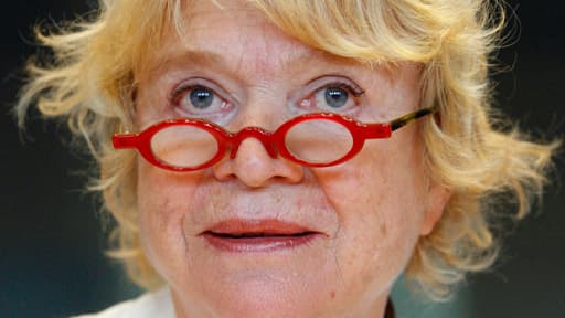 Un "Sarkozy Tour" organisé par Eva Joly sur les "affaires"