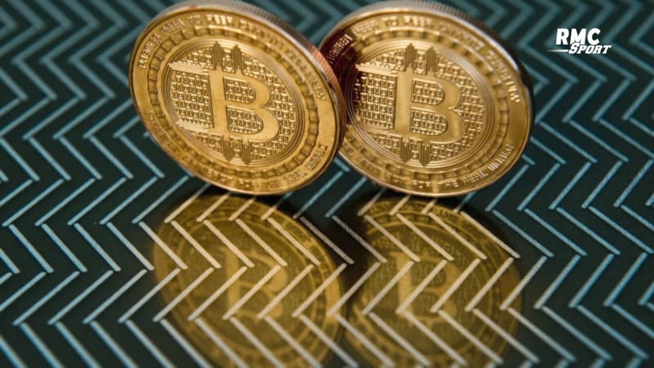 RMC Poker Show - Julien Henrot-Dias évoque l’explosion de la cryptomonnaie