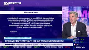 Les questions : Comment faire pour profiter d'une rentrée d'argent ponctuelle pour effectuer une donation à ses enfants ? - 22/02