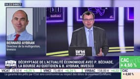 Philippe Béchade VS Bernard Aybran : Comment les investisseurs doivent-ils réagir face à la crise sanitaire ? - 25/03