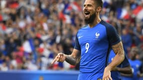 Olivier Giroud
