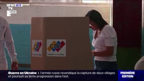 Présidentielle au Venezuela: Nicolas Maduro vise un troisième mandat