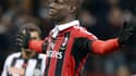 Mario Balotelli