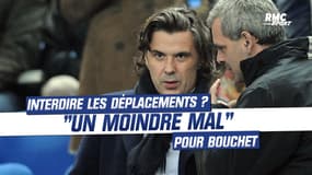 Ligue 1 : interdire les déplacements de supporters ? "Un moindre mal" selon Bouchet, ex-président de l'OM