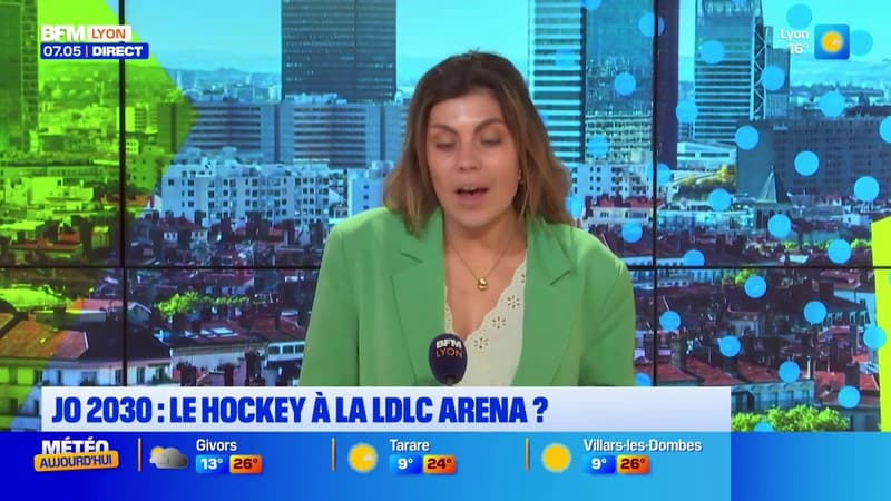 Bonjour Lyon du jeudi 30 avril 2026