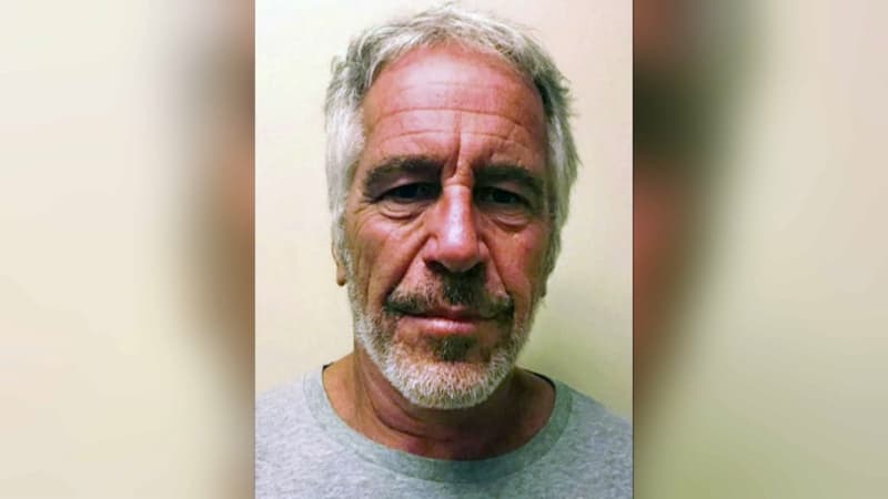"Je suis ta Ghislaine Maxwell à Paris": cette étudiante russe qui jouait les rabatteuses pour Jeffrey Epstein