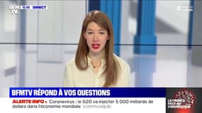 Ma femme est en télétravail, puis-je bénéficier de l'arrêt maladie pour garde d'enfant ? BFMTV répond à vos questions