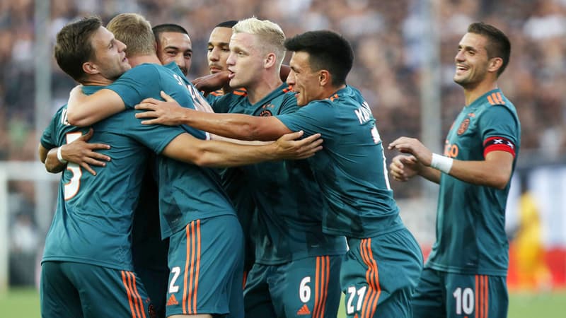 Joie Ajax