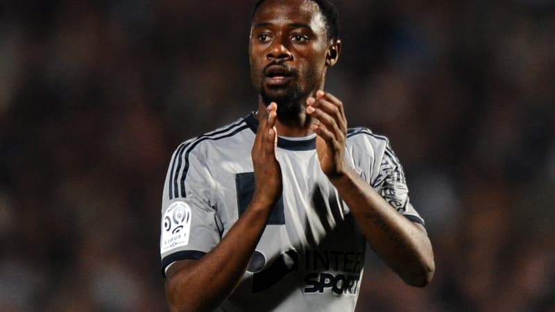 Nicolas Nkoulou