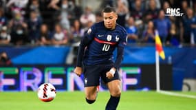 PSG : "Mbappé doit réinventer son jeu" souhaite L'After