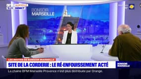 Vestiges de la Corderie: l'État attend "une alternative des associations ou de la mairie"