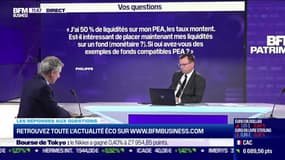 Les questions : Avec la hausse des taux, l'investissement en obligations redevient-il intéressant ? - 13/12
