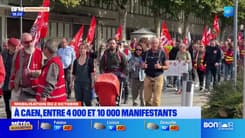 Le journal de 18h du jeudi 2 octobre 2025