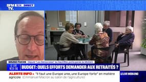 Budget : quels efforts demander aux retraités ? - 22/02