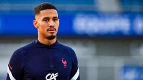 William SALIBA