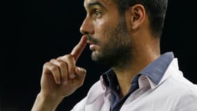 Pep Guardiola