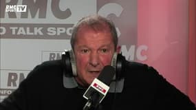 Courbis : ‘’Je ne vois pas Monaco champion’’