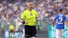 Les arbitres italiens bénéficieront désormais de la même protection juridique que les policiers et autres agents publics.