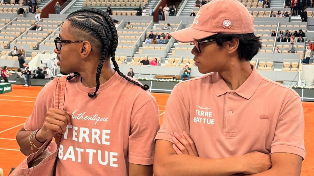 Lacoste 