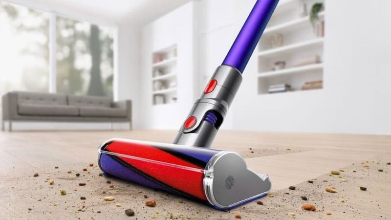 Dyson V11 : La Redoute propose -100 euros sur l’aspirateur pendant les soldes
