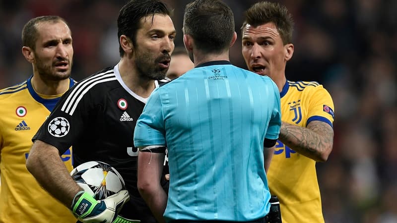 Buffon