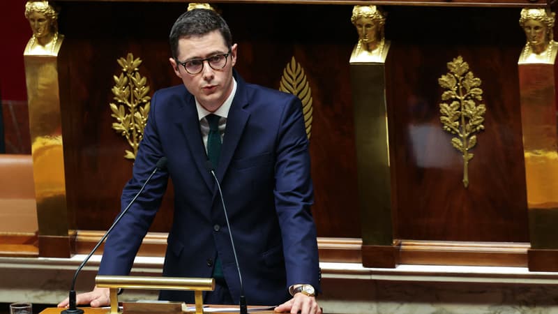 "La frontière a bougé, leurs compétences, elles, n'ont pas changé": les députés adoptent à l'unanimité une proposition de loi pour réhabiliter des médecins formés au Royaume-Uni avant le Brexit