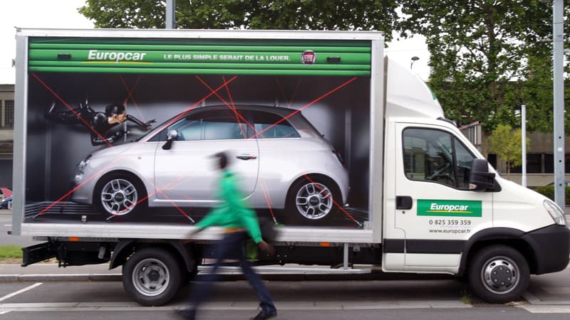 Europcar veut "renforcer sa structure de financement".