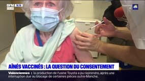Vaccination: la délicate question du consentement pour les personnes âgées souffrant de troubles cognitifs