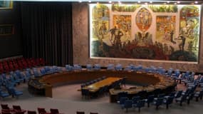 Les frais de fonctionnement de l'ONU coûteront près de 110 millions d'euros à la France l'année prochaine