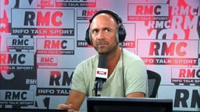 Duga : "Quand un joueur veut partir, il faut le laisser partir !"
