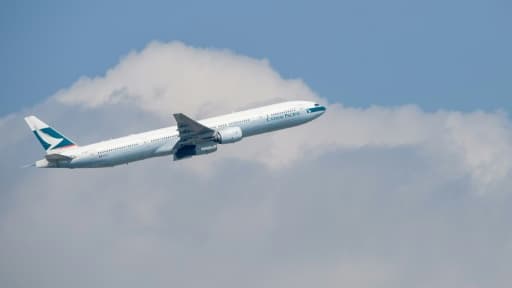 La compagnie aérienne hongkongaise Cathay Pacific a annoncé une fuite de données qui pourrait toucher jusqu'à 9,4 millions de passagers.