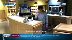 Macron vante le vin français en Chine: la fierté des viticulteurs du Languedoc