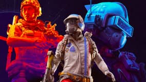 Le jeu vidéo Arc Raiders