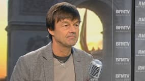 Nicolas Hulot