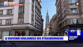 Procès de l'attentat de Strasbourg: les douloureux souvenirs des Strasbourgeois 