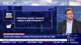 Entretiens annuels : bonnes pratiques en temps de crise - 16/12