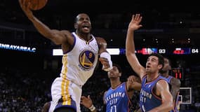 Andre Iguodala