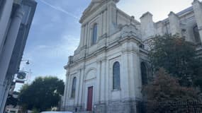 La cathédrale Notre-Dame-et-Saint-Vaast d'Arras (Photo d'illustration).