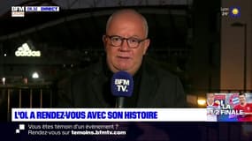 OL-Bayern: le programme des Lyonnais en ce jour de demi-finale